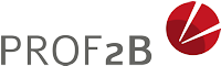 PROF2B Home